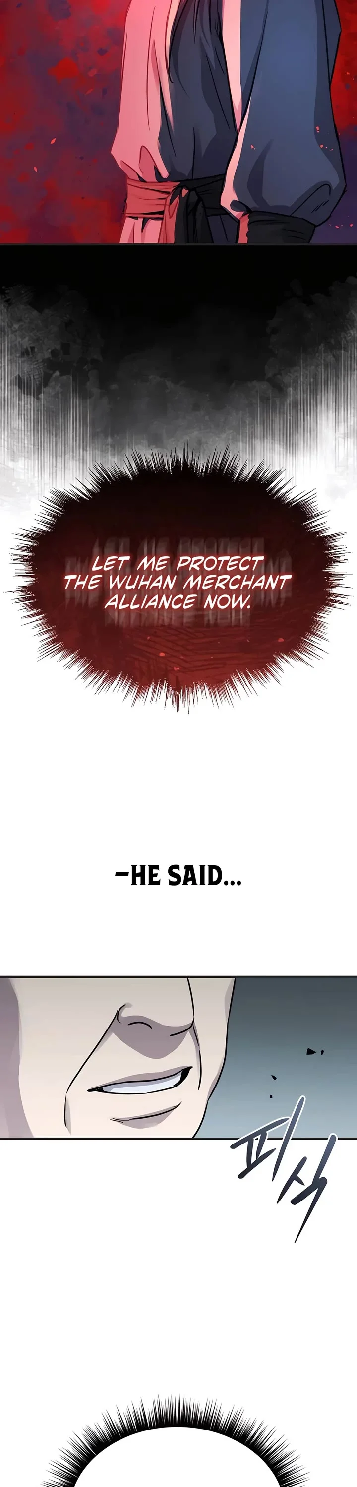 Absolute Dominion Chapter 41 44